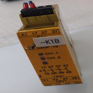 -Ps1 sicherheitsschwbralget 777581 24v 2,0w 4n/o का उपयोग किया जाता है - Product Image 1