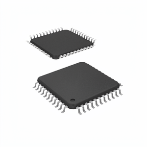 Circuito Integrado Electrónico en Stock: MCU PIC24FJ128GB204-E_PT de 16 bits, 128KB FLASH, 44 TQFP, Componentes Electrónicos Integrados - Product Image 1
