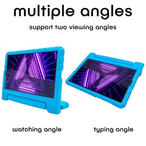 Étuis pour tablette EVA pour enfants HGD pour Lenovo Tab M10 HD (2e génération) 10,1 pouces 2020 (TB-306F) Housses pour tablette pour enfants pour tablette Lenovo - Product Image 5