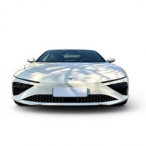 Neta S d'occasion 2022 2023 2024 Version à autonomie étendue (EREV) Autonomie combinée - Product Image 1