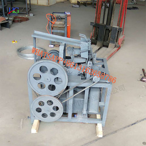 Machine à découper les fonds <span class=keywords><strong>de</strong></span> boîtes en fer blanc, équipement <span class=keywords><strong>de</strong></span> recyclage des tubes en aluminium <span class=keywords><strong>de</strong></span> rebut, machine à découper les boîtes <span class=keywords><strong>de</strong></span> boissons et <span class=keywords><strong>de</strong></span> spiritueux - Product Image 6