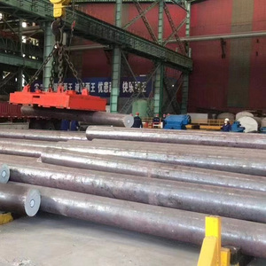 Lạnh rút ra sáng thép không gỉ bar, 300 Series, vòng, cho hàn và uốn dịch vụ 317 317L 321 321H kim loại Bar - Product Image 6