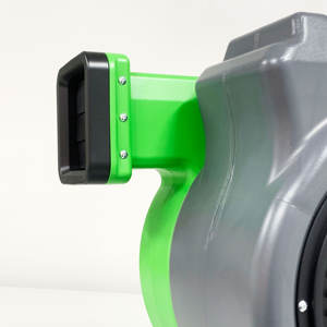 Souffleur commercial robuste à pompe à air gonflable à grande vitesse 1.5HP pour châteaux gonflables, parcours d'obstacles et loisirs <span class=keywords><strong>en</strong></span> plein air - Product Image 5