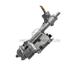 Pièces automobiles électriques, crémaillère de direction pour Ford <span class=keywords><strong>Mustang</strong></span> 2017, boîte de direction LHD, OE GR3C-3D070-CB - Product Image 3