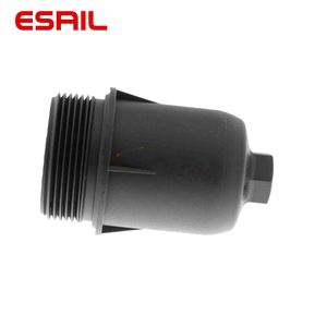 Крышка корпуса масляного фильтра двигателя 0B5325240C 10-5362 V10-5361 3843H0020 E6092AS WG2099409 0B5398060 для Audi A4 - Product Image 5