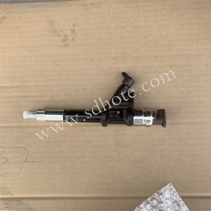 HOWO động cơ diesel phun nhiên liệu <span class=keywords><strong>vg1557080012</strong></span> vg1095080085 vg1095080001 - Product Image 5