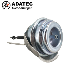 Actionneur de turbo GT2256V 715910 715910-5002S A6120960599 Turbine Wastegate pour <span class=keywords><strong>Mercedes</strong></span>-PKW Classe E <span class=keywords><strong>270</strong></span> <span class=keywords><strong>CDI</strong></span> - Product Image 6