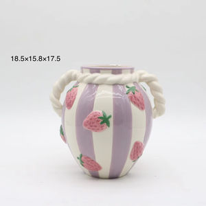 <span class=keywords><strong>Support</strong></span> Mural Unique Et Mignon En Céramique Pour Plantes Aériennes, En Forme De Pieuvre, Pour <span class=keywords><strong>Tillandsia</strong></span> - Product Image 3