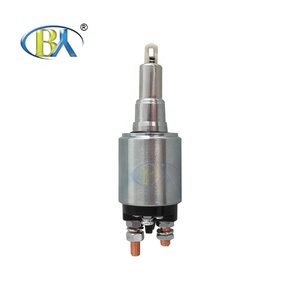 Nhà Máy Giá 24V khởi Relay <span class=keywords><strong>solenoid</strong></span> chuyển đổi 2339402220 ss0041 cho <span class=keywords><strong>daf</strong></span> - Product Image 3
