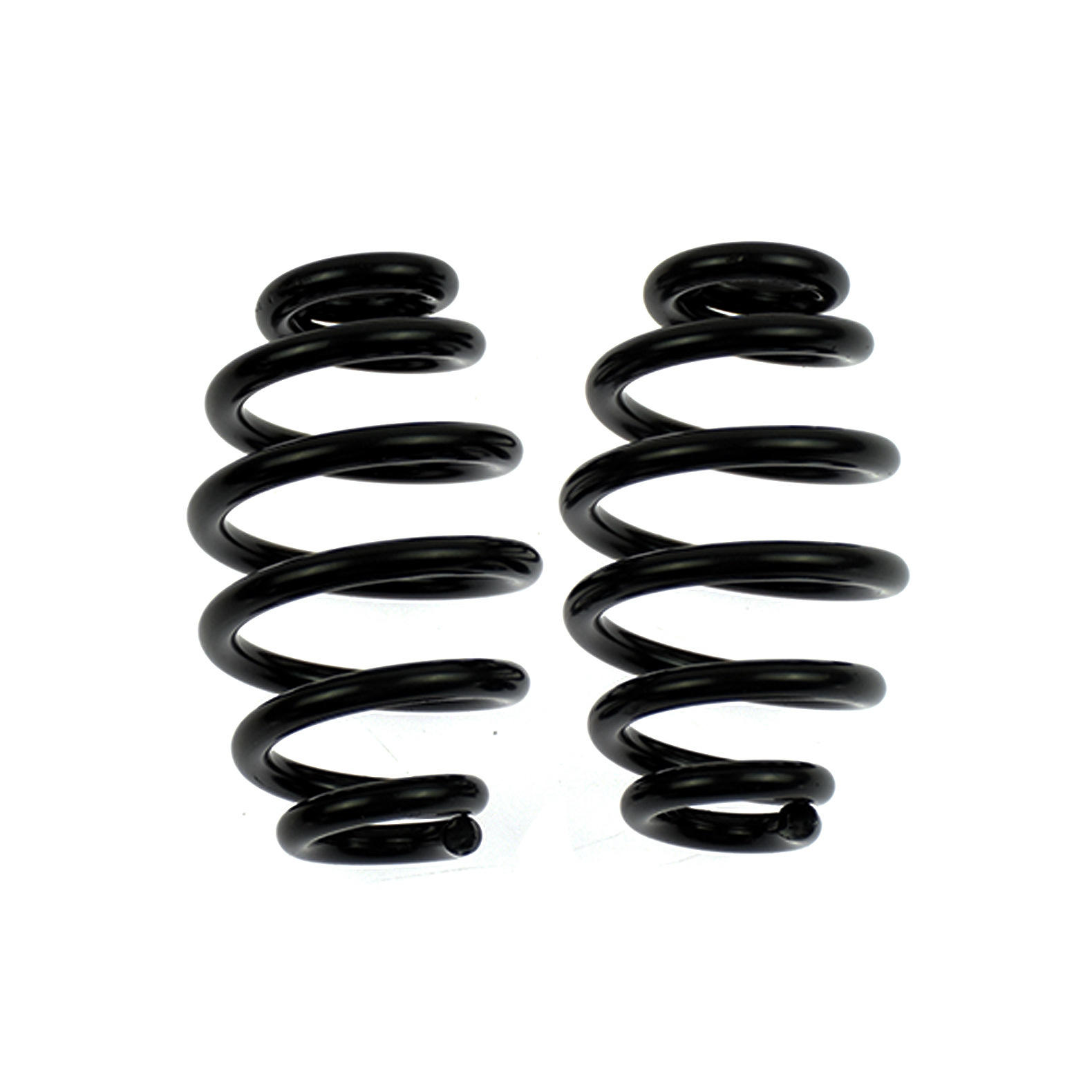 สปริงสีดำ