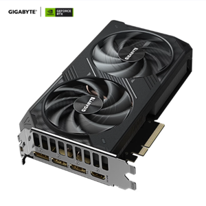 NOUVEAU GIGABYTE GPU GeForce GDDR7 <span class=keywords><strong>RTX</strong></span> 5060Ti WINDFORCE 16GB Composants d'ordinateur de jeu de bureau en stock - Product Image 4