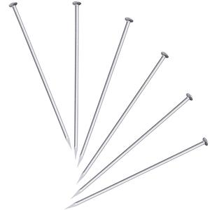 Emballage de 50 grammes, épingles de <span class=keywords><strong>couture</strong></span> en métal de 18mm pour la fabrication de bijoux, <span class=keywords><strong>couture</strong></span>, bricolage, décoration artisanale - Product Image 2