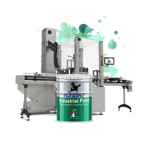 आउटडोर किफायती पेंट धातु औद्योगिक एनमेल पेंट - Product Image 5