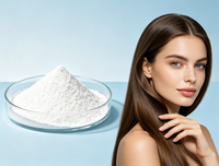 Pengiriman Cepat Kemurnian 99,9% Snap 8 Peptida Bahan Baku Kosmetik