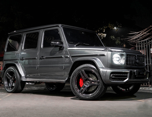 Llanta de ruedas forjadas de 20 21 22 24 pulgadas para <span class=keywords><strong>SHELBY</strong></span> GTE <span class=keywords><strong>SHELBY</strong></span> Mach-E GT Ford Mustang GT500 GT40 Dodge Charger Viper Benz VPS317 - Product Image 6