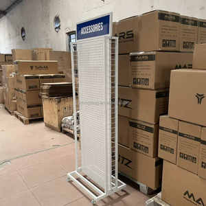 Estuche para teléfono móvil personalizado Estante de metal Accesorios de <span class=keywords><strong>segunda</strong></span> <span class=keywords><strong>mano</strong></span> Estante de exhibición Estuche para teléfono Estante de exhibición - Product Image 2