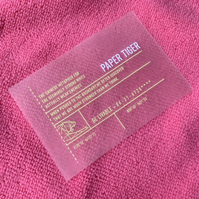 Waterproof clear TPU Plastic Label,transparent Plastic Label for Uniform