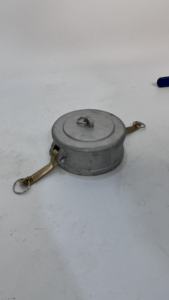 Joints en alliage d'aluminium de 3 pouces pour accessoires de véhicules - Composants de connexion et d'étanchéité de haute qualité, norme internationale - Product Image 6