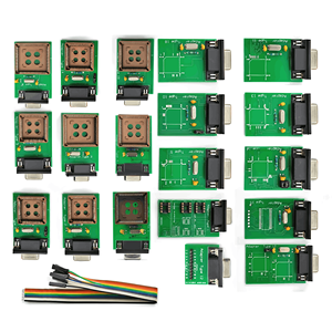 Programador USB V1.3 UPA-USB, Unidad Principal, Herramienta de Diagnóstico OBD2 y Ajuste de <span class=keywords><strong>Chip</strong></span> ECU, Lector de Códigos - Product Image 5