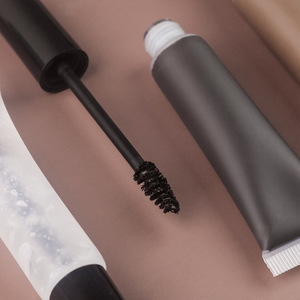 มาสคาร่าเจลเขียนคิ้ว 3 สี |   เจลแต่งคิ้วและยึดสีคิ้วติดทนนาน กันน้ำ |   แบรนด์ส่วนตัว - Product Image 2