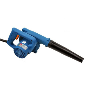 Aspiradora Sopladora Eléctrica Dongcheng FF-25/32, 220V, Grado Industrial, con Cable, Material ABS - Product Image 1