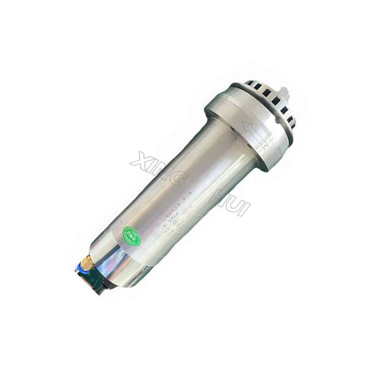 Manufacturer Sale Stain Excellent Overall Performanceless Steel Electrical Atomizer For Compound Fertilizer
