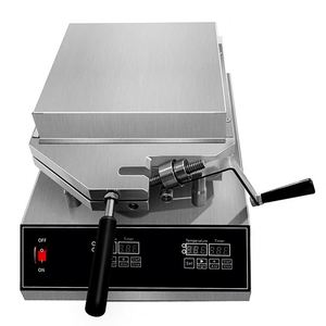 Shrimp Cake Maker Snack Food Seafood Pie Pancake <b>Steamer</b> <b>electric</b> seafood <b>steamer</b> commercial food <b>steamer</b> portable food <b>steamer</b> - Product Image 3
