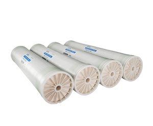 เมมเบรน <span class=keywords><strong>RO</strong></span> แบบปฏิเสธน้ำเกลือสูง สำหรับการกรองน้ำทะเล 99.8% ปฏิเสธเกลือ รุ่น BW30XFRLE-400/34 - Product Image 1