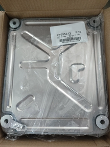 Panneau de contrôleur ECU avec programme 21695313 20814604 21695313 pour pelle EC460BLC EC330B EC360B 360C A25E G930 L220F - Product Image 6