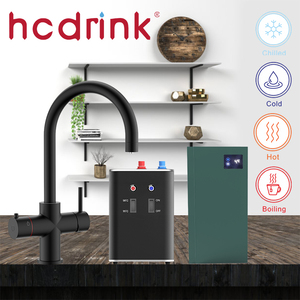 Iwater Multi-Function Instant <strong>Hot</strong> <strong>Water</strong> <strong>Heater</strong> <strong>Tap</strong> And <strong>Cold</strong> <strong>Mixers</strong> Purifier Filter <strong>Kitchen</strong> Faucets <strong>Taps</strong>
