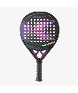 2024 Nieuwe Arronax Outdoor Padelracket 12K 18K 100% Koolstofvezel Power Tennis Paddle Paddleball Rackets