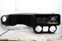 Lecteur DVD de voiture à double écran de 24,6 pouces pour Jeep Wrangler JK 2010-2017, autoradio multimédia DSP