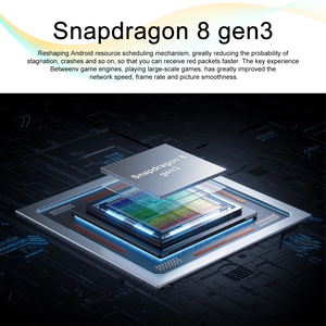 Novo Lançamento Celular <span class=keywords><strong>Mi</strong></span> 11 PRO+ 16GB+1TB Telefone Móvel Original com GPS BT WiFi Android 4G/5G Smartphone Global Desbloqueado - Product Image 4