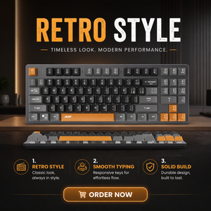 <span class=keywords><strong>Acer</strong></span> OKW216 Nuevo teclado gaming inalámbrico, tecnología anti-ghosting, interfaz USB, retroiluminación arcoíris, resistent - Product Image 6