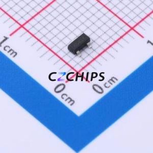 VP810LEUR วงจรรวม /t SOT-23ของแท้ใหม่ชิป PMIC มอนิเตอร์และรีเซ็ต IC - Product Image 1
