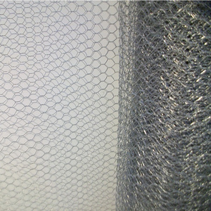 Poulet Treillis métallique <span class=keywords><strong>Gabin</strong></span> Boîte Gabion Panier Gabion Matelas - Product Image 4