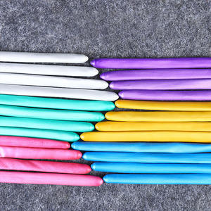 Usine en gros 1.8g magique bricolage forme modifiable Chrome 260 longs ballons pour <span class=keywords><strong>la</strong></span> remise des diplômes <span class=keywords><strong>de</strong></span> noë<span class=keywords><strong>l</strong></span> école fête des mères - Product Image 4