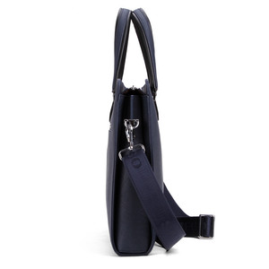 Bolso de Mano para <span class=keywords><strong>Hombre</strong></span> con Diseño de Canguro, para Documentos Oficiales, con Logotipo Imprimible, Impermeable, de Gran Capacidad - Product Image 4