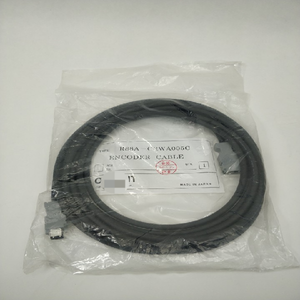 Plc R88A-CRWA005C <b>CABLE</b> ENCODER - Product Image 1