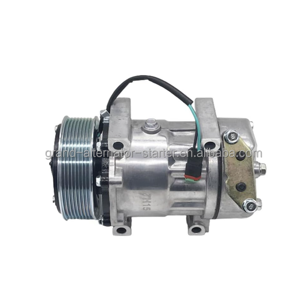 7H15 Auto air Conditioning Compressor 1412263 10575186 1888034
