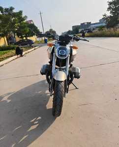 Benelli TNT Yellow Dragon 250 Sportbike 250cc Moteur de course Moto de rue Motocyclettes d'occasion >80km/h CN;JIA - Product Image 3