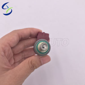 <span class=keywords><strong>Injecteur</strong></span> de carburant 2710780023 pour <span class=keywords><strong>Mercedes</strong></span> Benz C230 1.8L A2710780023 - Product Image 3