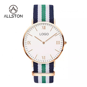 Orologio <span class=keywords><strong>da</strong></span> <span class=keywords><strong>Donna</strong></span> <span class=keywords><strong>di</strong></span> Lusso <span class=keywords><strong>di</strong></span> Marca Privata, Movimento al Quarzo Originale, Cinturino in Acciaio Inossidabile, Cassa in Lega, Quadrante Minimalista, Impermeabile - Product Image 5