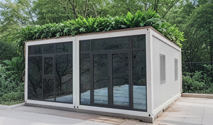 <span class=keywords><strong>บ้าน</strong></span><span class=keywords><strong>ประกอบ</strong></span><span class=keywords><strong>เอง</strong></span>สำเร็จรูปภาชนะบรรจุแบบแผ่นแบนสำเร็จรูปติดตั้งง่าย - Product Image 5