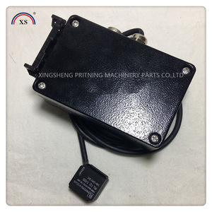 โฟโตเซลล์แบบติดด้านหน้าของไฮเดลเบิร์ก G2.110.1463 24 V DC อะไหล่เครื่องพิมพ์ออฟเซ็ต - Product Image 1