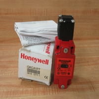 Interruptor de Bloqueo Mecánico G Kca1p7 para Sistemas de Control de Procesos y Componentes Electrónicos Industriales