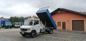 Mini teleskopik hidrolik silindir mikro <span class=keywords><strong>Ram</strong></span> kısa strok 2000mm küçük düz <span class=keywords><strong>Jack</strong></span> 6 ila 12 Ton damperli damperli römork için - Product Image 4