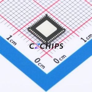 Nuevo Original MC32PF3000A1EP QFN-48-EP(7x7) Chip IC de circuito integrado PMIC IC de gestión de energía profesional (PMIC) - Product Image 2