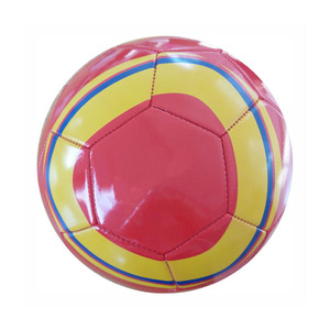 Haute qualité PU adulte Match Football Seamless Heat Fit Design pour les joueurs de ballon de football - Product Image 3