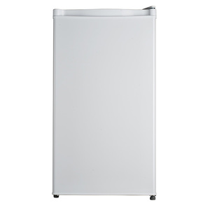 80L Mini Bar Fridge Low Noise Home Desktop Single Door <b>Refrigerator</b> Mini Fridge - Product Image 3